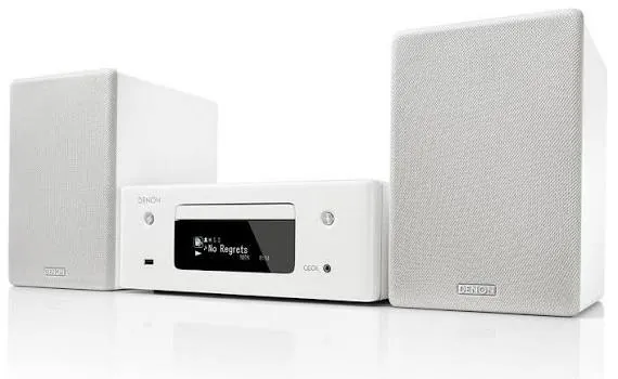 Reparación Equipos de Sonido Hi-Fi
