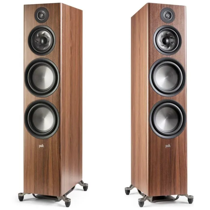 Reparación Altavoces Polk Audio