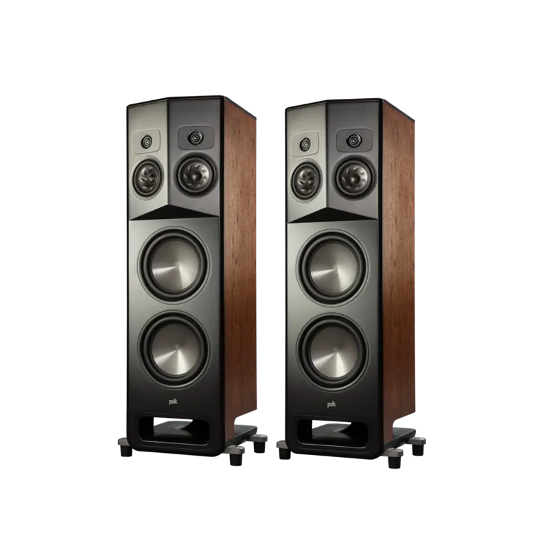 Reparación Sonido Profesional Polk