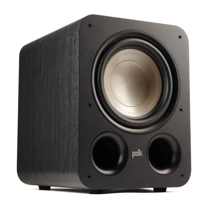 Reparación Subwoofers Polk Audio