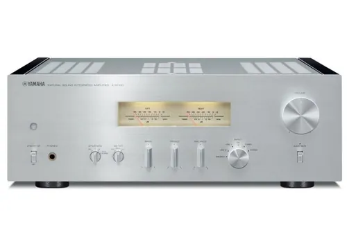 Reparación Amplificadores Yamaha