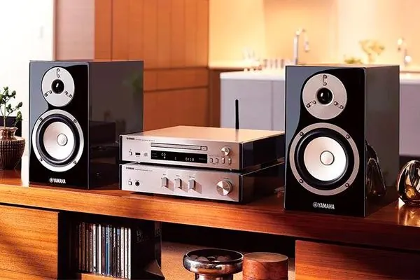 Reparación Equipos de Sonido Hi-Fi