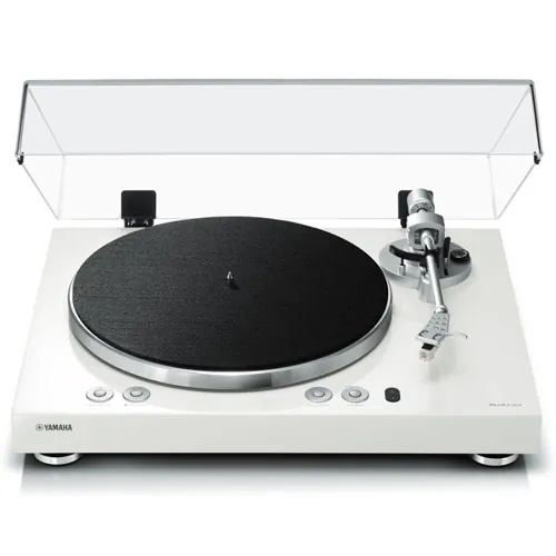 Reparación Tocadiscos y Vinilo