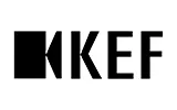 Logotipo de KEF
