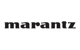 Logotipo de Marantz