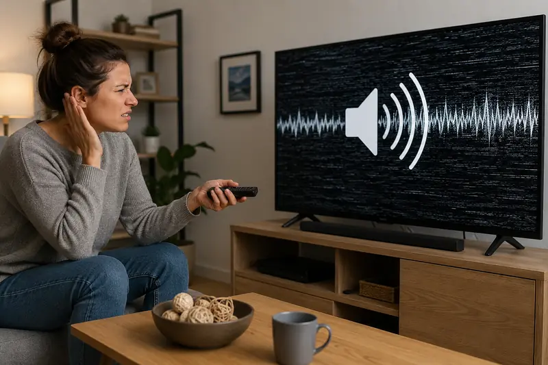Home cinema y sonido envolvente