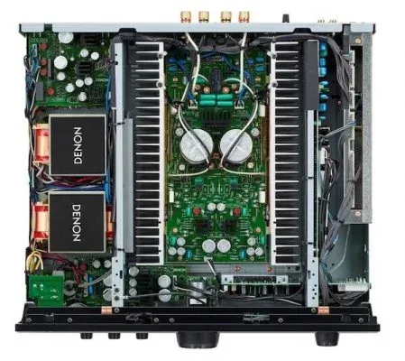 Denon Profesional