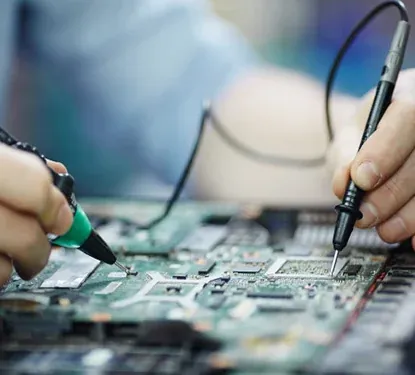 Placas Electrónicas